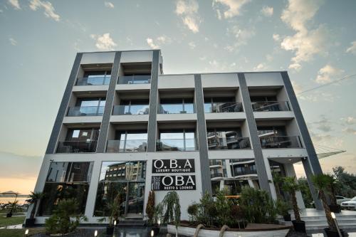 . OBA LUXURY BOUTIQUE