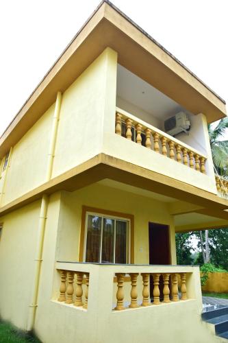 paradise villa