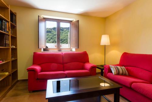 Hotel Rural Somiedo - image 3