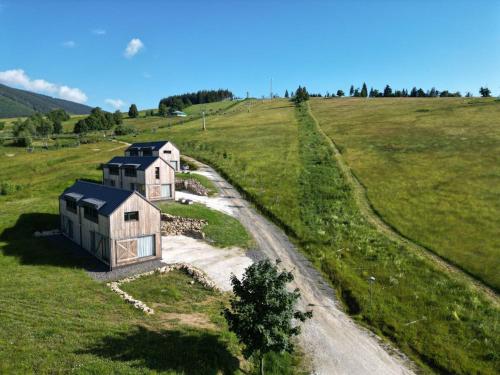 Apartmány Trojice (Apartmany Trojice) in Stare Mesto Pod Sneznikem