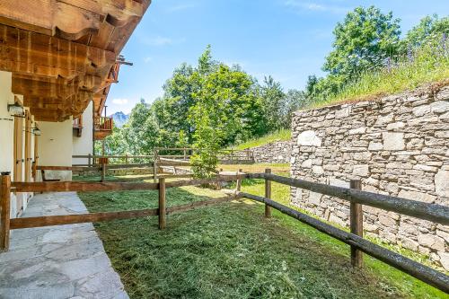 Studio with Private Garden 2
