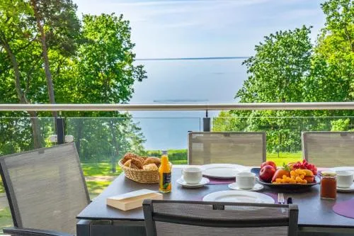Apartment "Carpe Diem" - Oase am Haff in Garz-Usedom, Deutschland