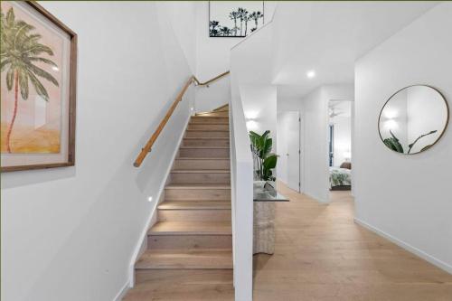 Villa on Newport Lake, Redcliffe (Foto 3)