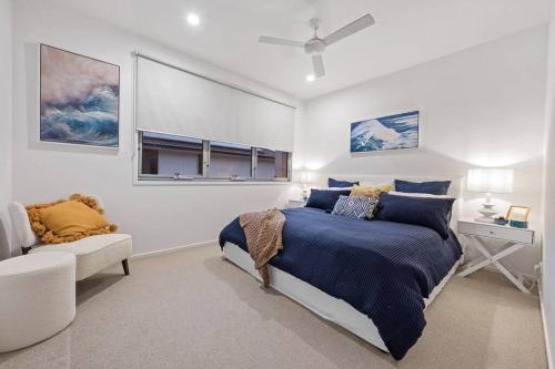 Villa on Newport Lake, Redcliffe (Foto 7)