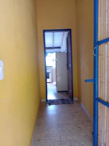 Chales rotaleste Ilhabela in Cocaia