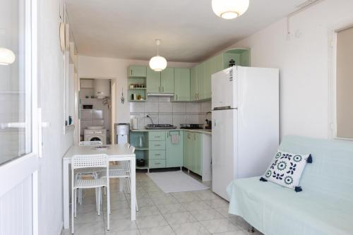 Seaview Apart Bodrum in أكيالار