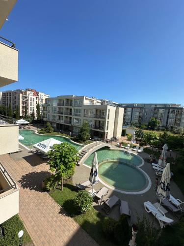 PSB Apartment in Casa del Sol, 