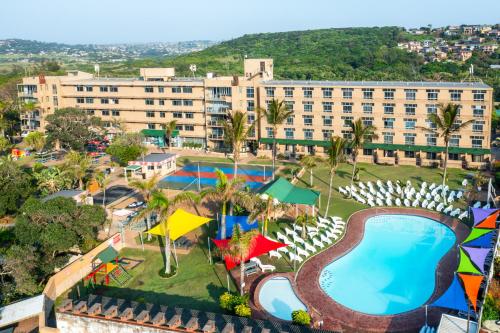 ATKV Natalia - Durban