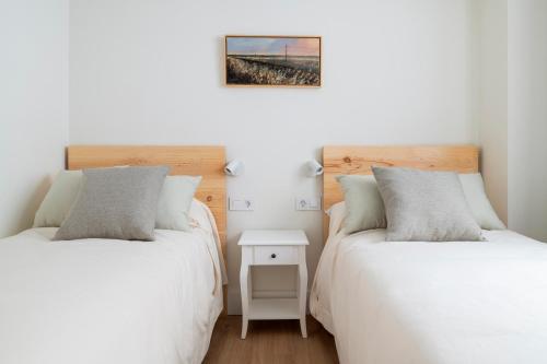 Magno Apartments Príncipe, Seville