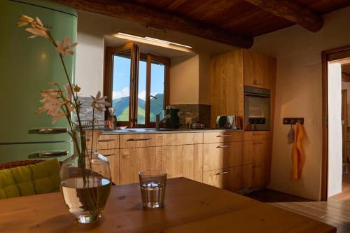 Wild Valley Private Paradise in Valle Onsernone in Onsernone