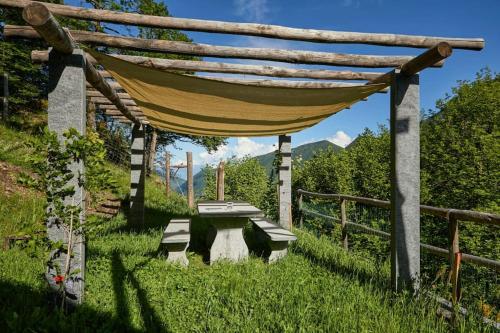 Wild Valley Private Paradise in Valle Onsernone in Onsernone