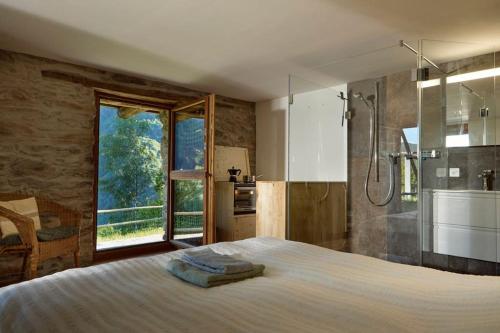 Wild Valley Private Paradise in Valle Onsernone in Onsernone