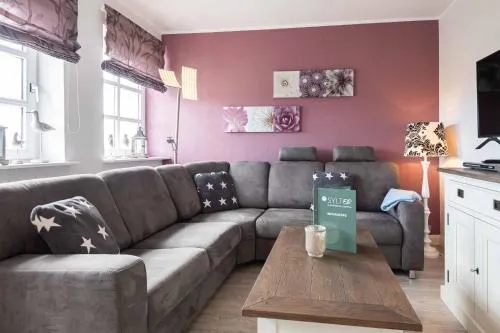 Haus Atlantik, App 13 in Wenningstedt-Braderup, Deutschland