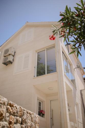 Villa MIRNA in Zivogosce