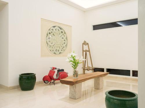 Villa with Private Pool image 10