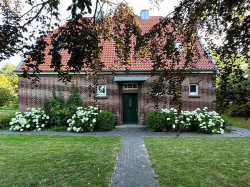 Ferienhaus NORDLICHT in Nordenham, Deutschland