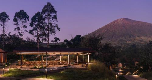 Facilities, Bobocabin Gunung Rinjani, Lombok in Sembalun