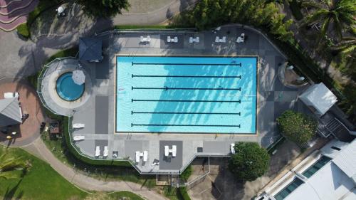 Seastar Hotel and Service Apartment Seastar Hotel and Service Apartment