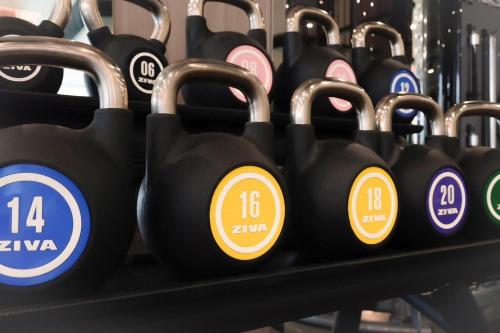 Seastar Hotel and Service Apartment Seastar Hotel and Service Apartment