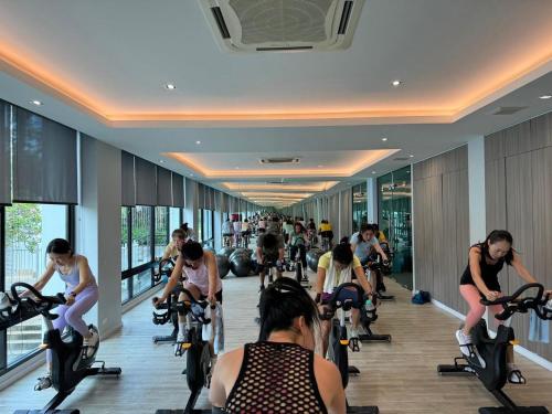 Seastar Hotel and Service Apartment Seastar Hotel and Service Apartment