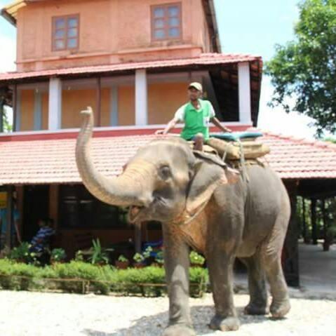 Lake Twenty Thousand Farm and Retreat, LTK - Haweli in ปาติฮานี