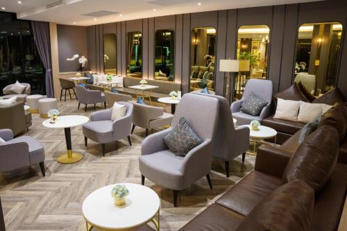 Seastar Hotel and Service Apartment Seastar Hotel and Service Apartment