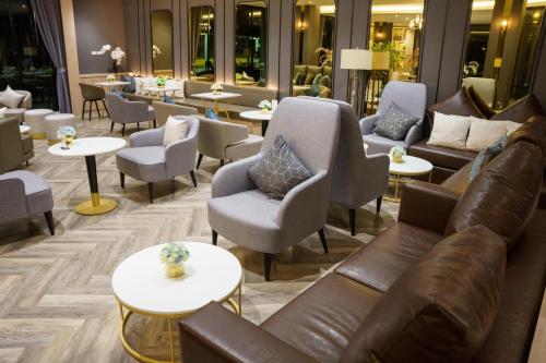 Seastar Hotel and Service Apartment Seastar Hotel and Service Apartment