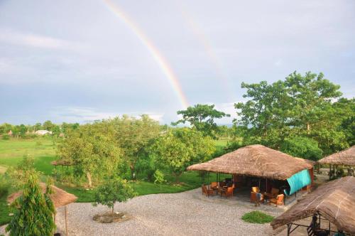 Lake Twenty Thousand Farm and Retreat, LTK - Haweli in ปาติฮานี