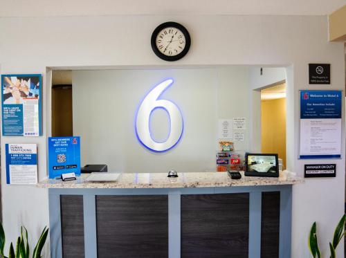 Motel 6 Litchfield, IL in Litchfield, USA