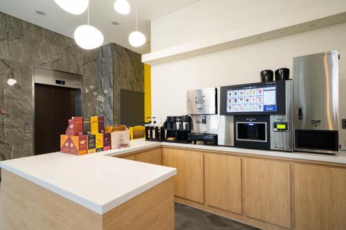 어라연 호텔 영월 (Orayeon Hotel Youngwol) in 영월