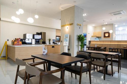 어라연 호텔 영월 (Orayeon Hotel Youngwol) in 영월