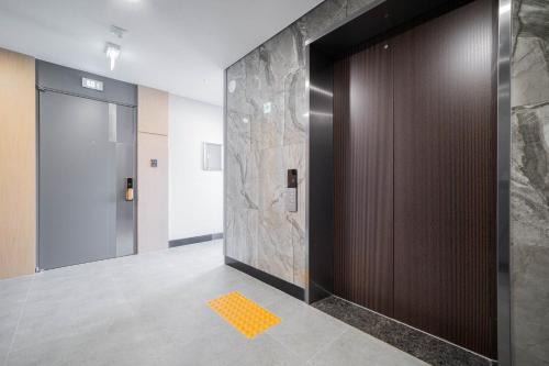 어라연 호텔 영월 (Orayeon Hotel Youngwol) in 영월