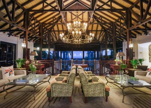 View, Zimbali Lodge by Dream Resorts in Ballito