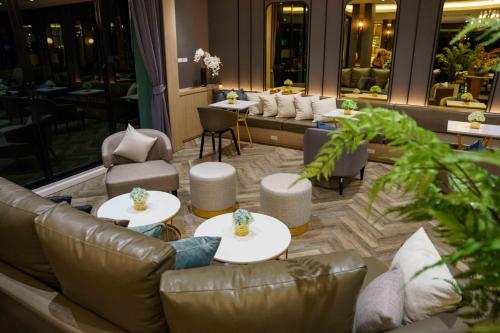 Seastar Hotel and Service Apartment Seastar Hotel and Service Apartment