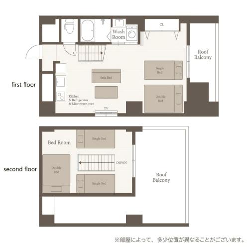 Maisonette image 2