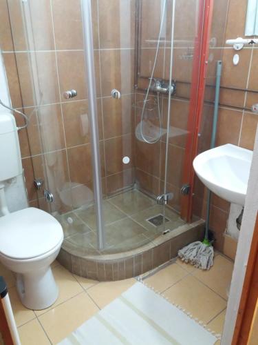 Badacsonyi Lugas apartmanok - image 13