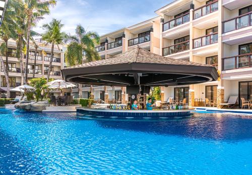 ヘナン ラグーン リゾート8