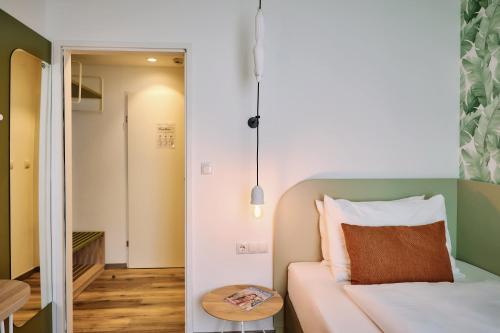 Hotel Pension Alla Lenz - image 14