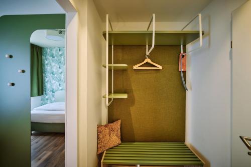 Hotel Pension Alla Lenz - image 7