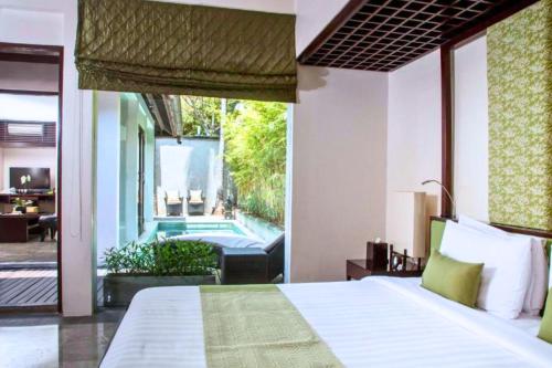 One-Bedroom Villa image 5