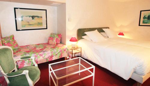 Hostellerie Du Grand Saint Antoine - image 4