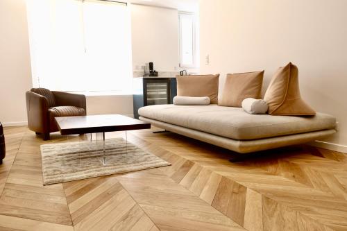Appartement cosy CANNES