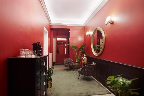 B&B La Residenza Dell'Orafo - main image