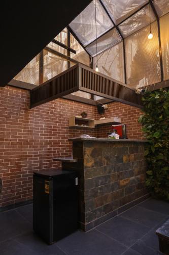 Onyx Pyramids Boutique Hotel 5