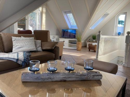 Haus Strandhus Haus Strandhus