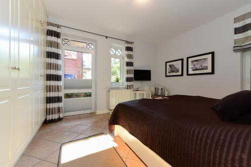 Haus Strandhus Haus Strandhus