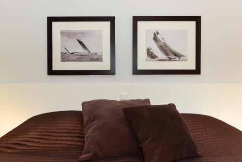 Haus Strandhus Haus Strandhus