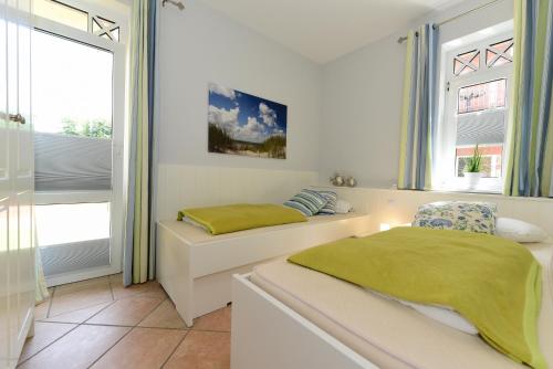 Haus Strandhus Haus Strandhus