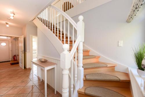 Haus Strandhus Haus Strandhus