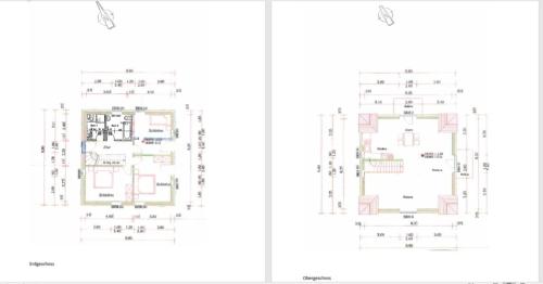 Haus Strandhus Haus Strandhus